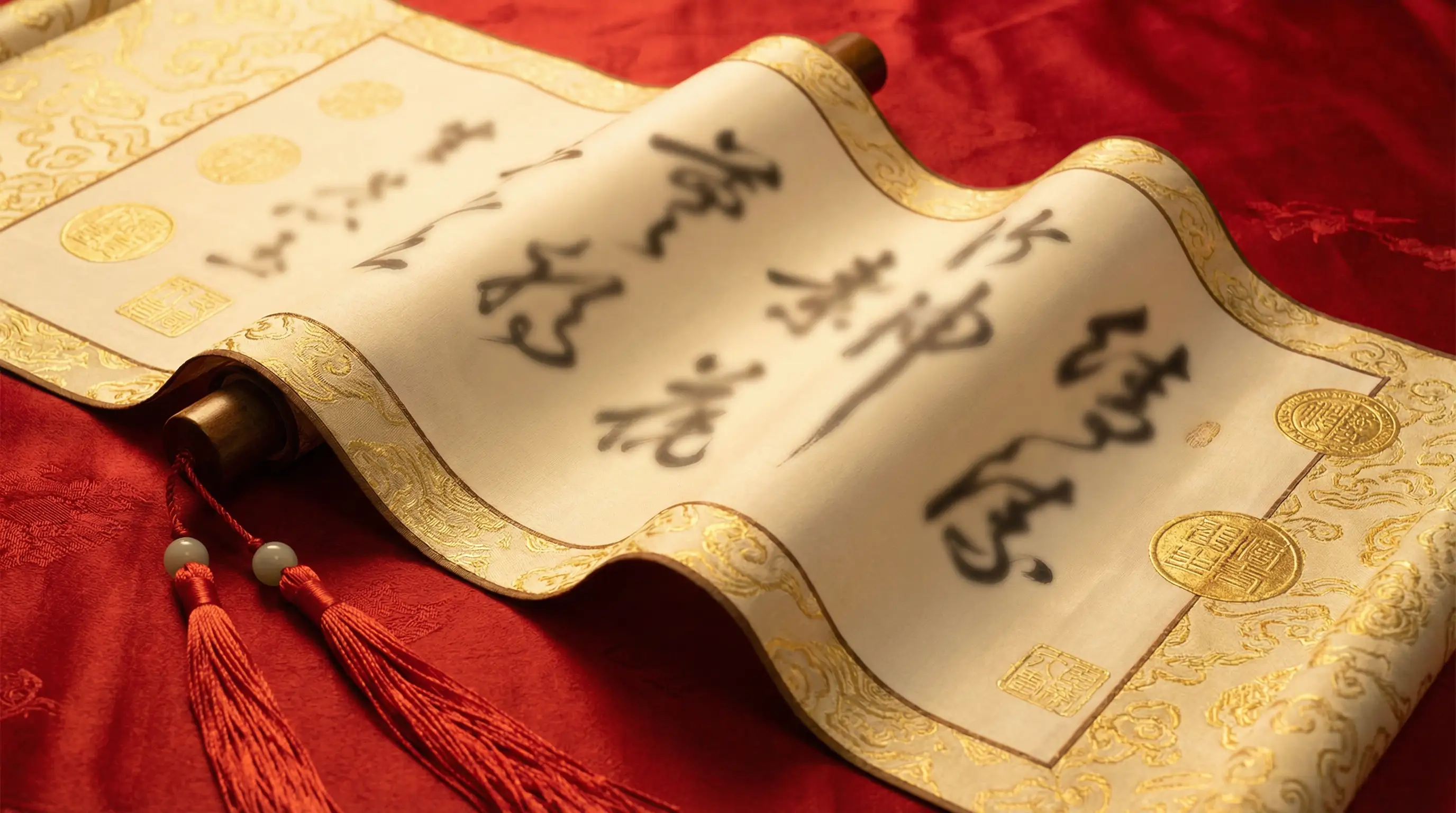 原神幻境海螺位置 平台公约卷轴展示